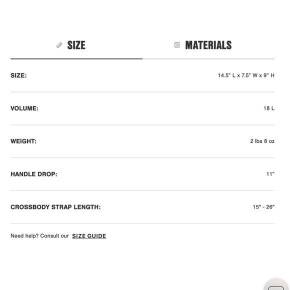 Dagne Dover | Landon | Medium | Camel - Picture 10 of 11